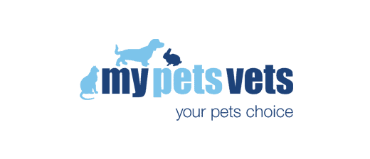 My Pets Vets logo