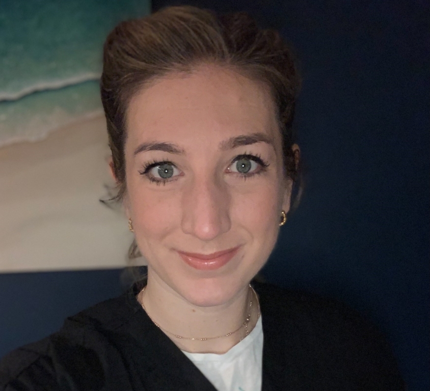 Teenage Inspiration Behind Head Vet Joining Profession