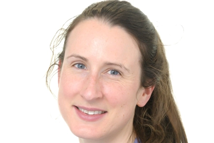 Cave's Annabel Goes The Extra Mile As Somerset To Swindon Commute Pays Off With Specialist Status