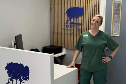 Forest Puts Down Further Roots With Major Refurbishment