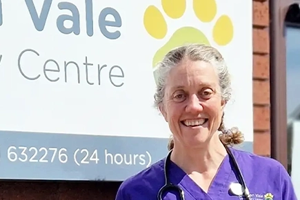 Leadon Vale Collars Top Award For Canine Care