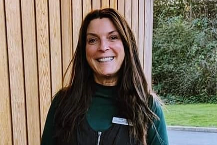 New Hospital Manager Takes The Helm At WMR