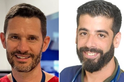 Top New Leadership Team Takes Helm At Eastcott