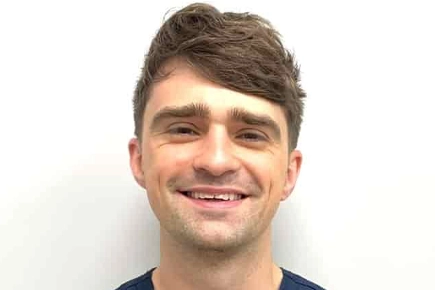 Years Of Focused Work Pays Off For New Specialist