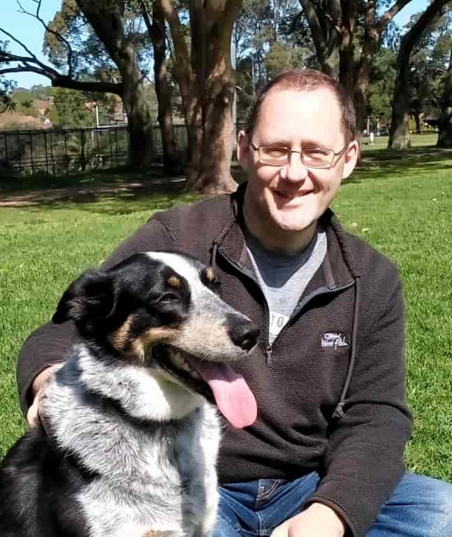 Specialist Alastair Joins VSS After Aussie Adventure