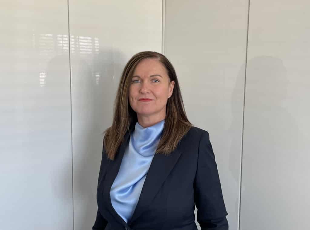 Patient Journey Key Focus For New VSS Hospital Director