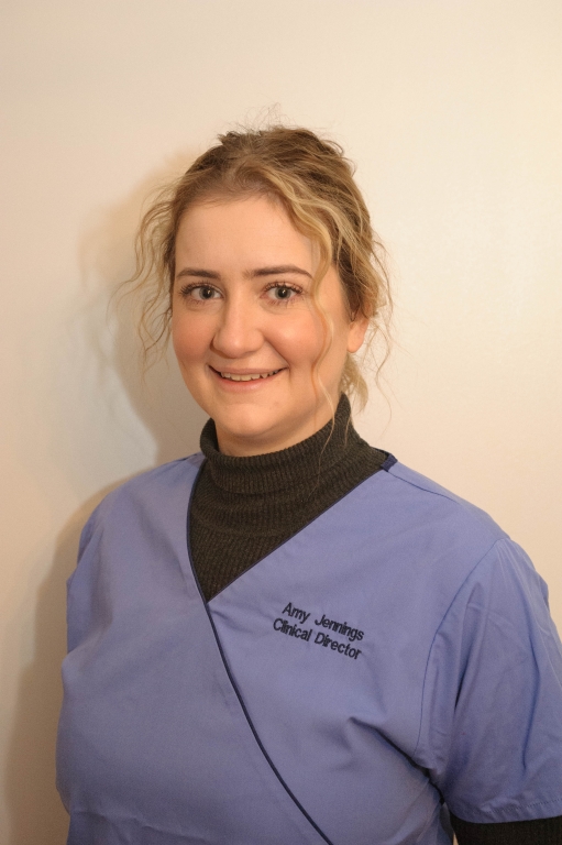 Park Vet Group Appoints New Lead Clinical Director