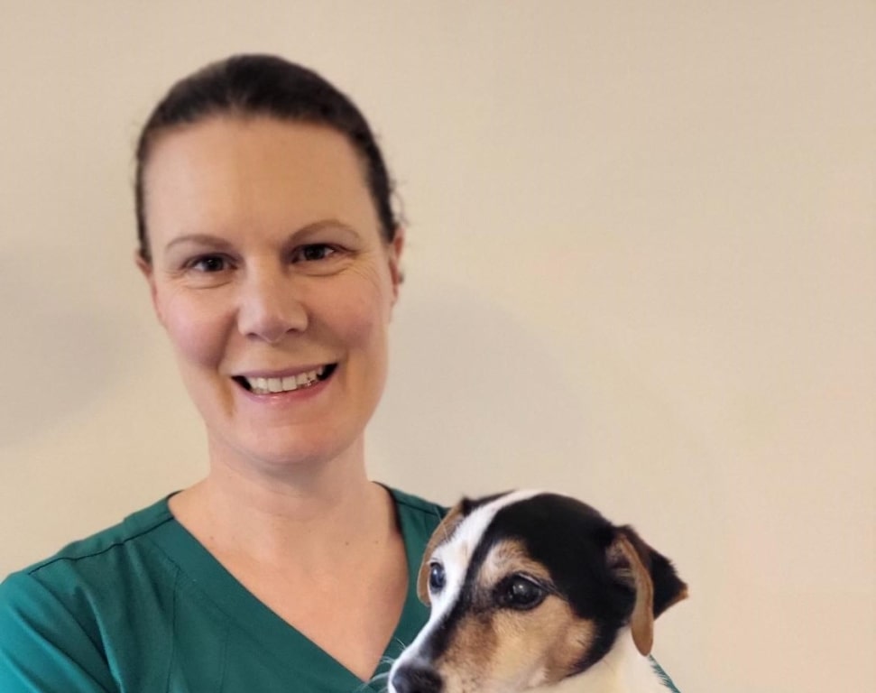 Loyal Nurse Manager Celebrates 20 Years Dedicated Service