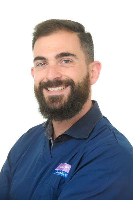 Linnaeus and AIS Academy partnership offers new diagnostic imaging training to residents