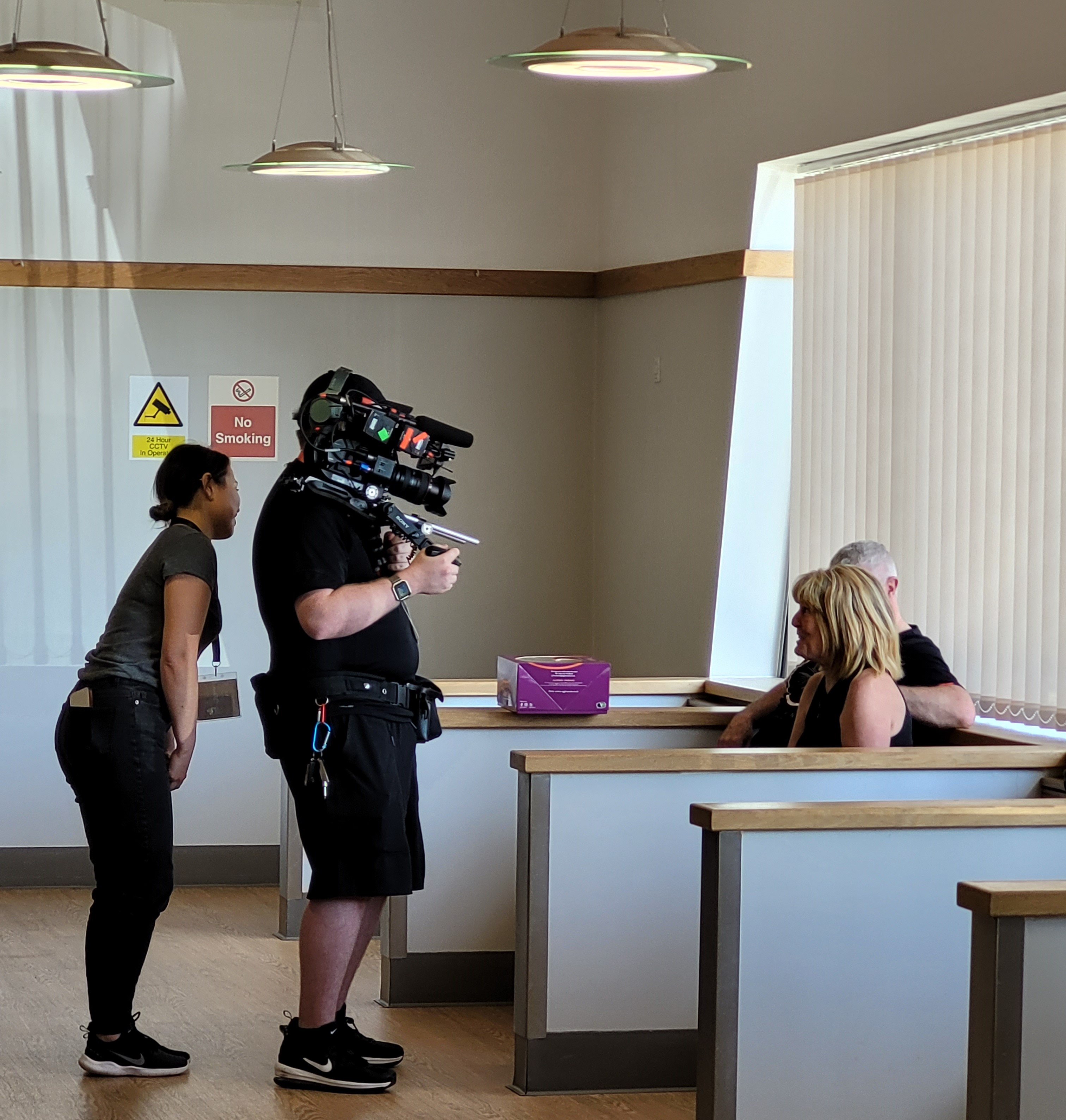 TV show to follow Wear Referrals