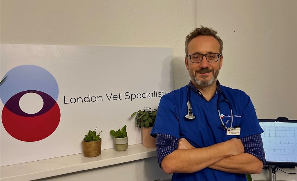 LVS Appoints Renowned Specialist To Lead Cardiology Service