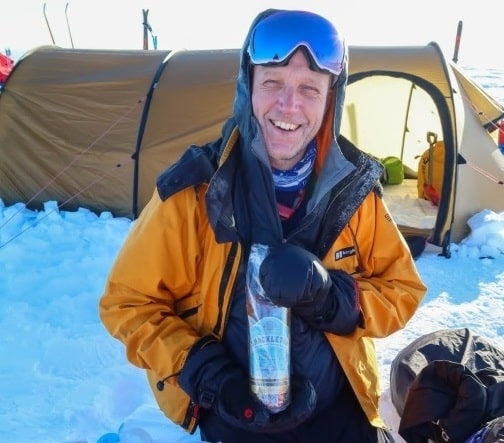 Highly Respected Vet And WMR Co-founder Announces Retirement