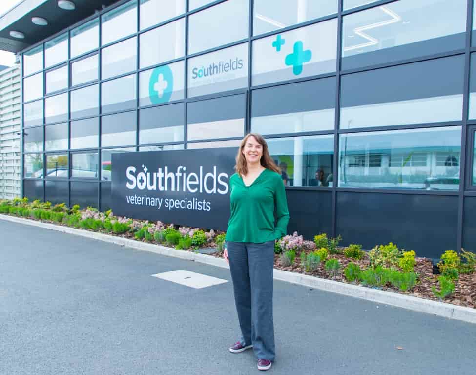 Clinical Director Kerry Has Clear Vision For Southfields