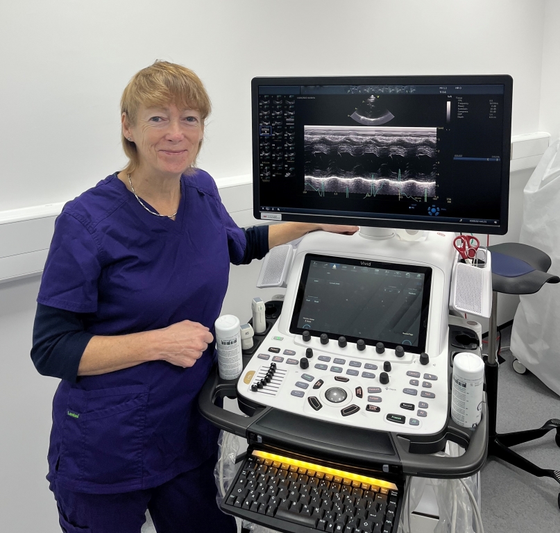 Renowned Heart Specialist Joins VSS To Lead Cardiology Service