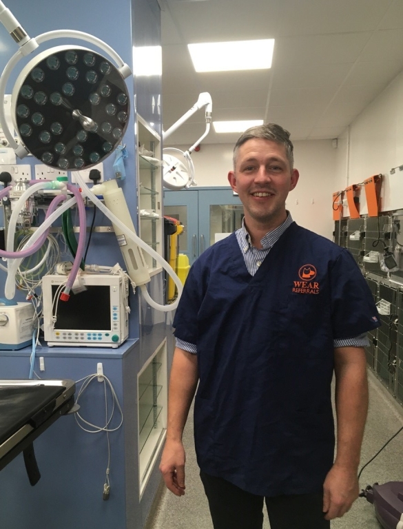 Wear Successful In Complex Thorax Cases