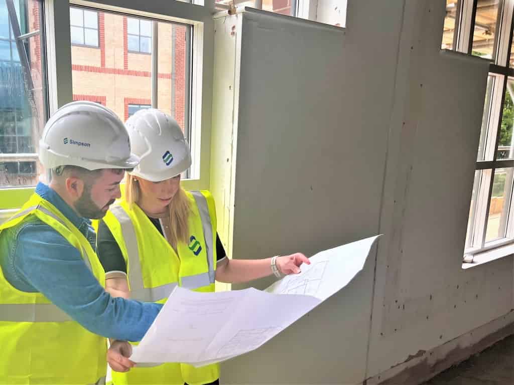 Building Work Starts On Biggest Animal Referral Centre In London