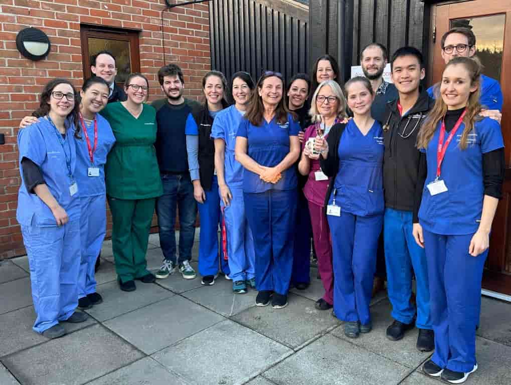 Costa Rica Move For Former Anderson Moores Oncology Clinician