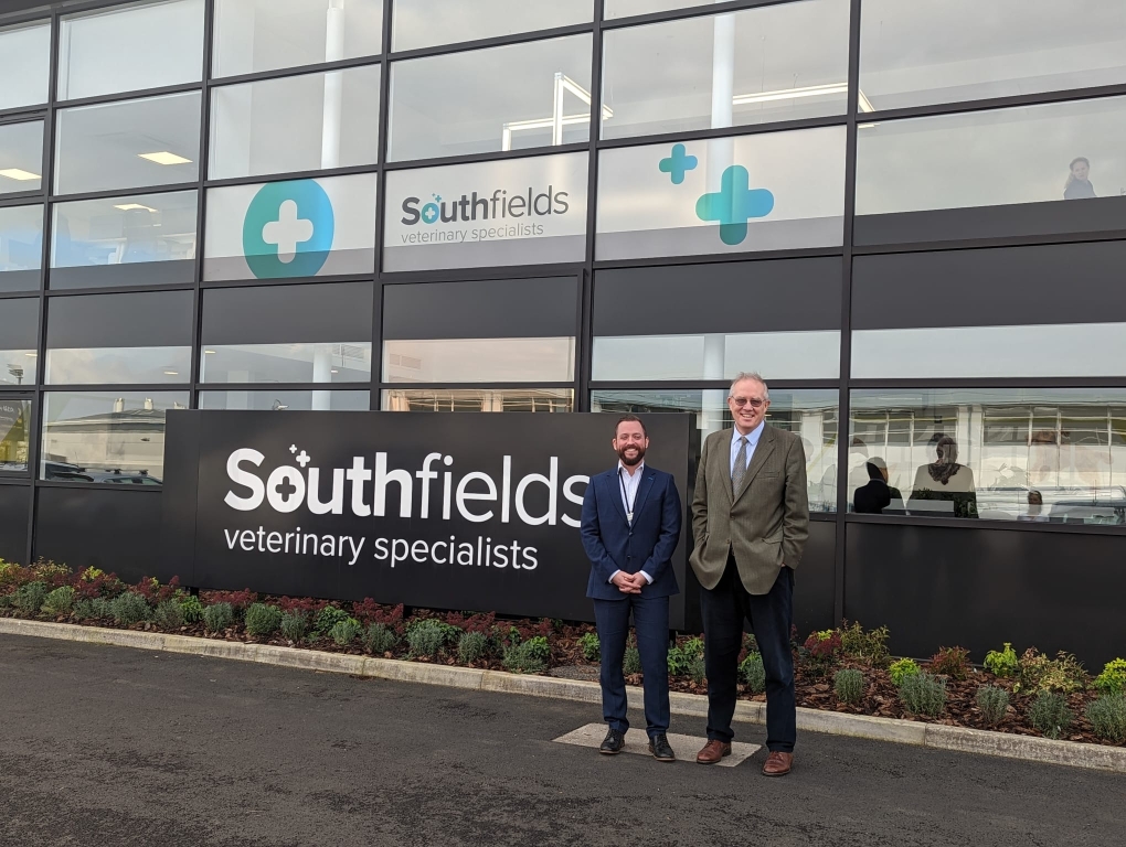 New £16m Southfields Animal Hospital Earns High Praise From MP