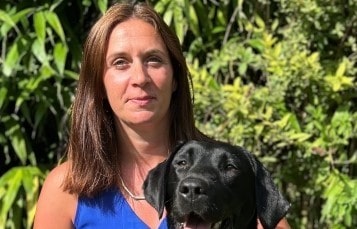 Accidental Part-time Job Turned Into 25-year Career For Naomi