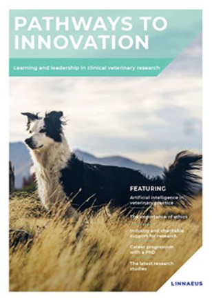 New report looks to the future of clinical research