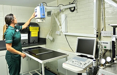 Avonvale Veterinary Centres Wellesbourne Gallery Image 3