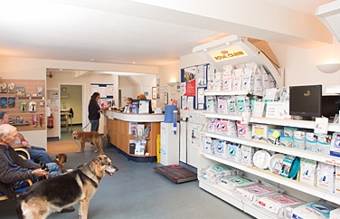 Cinque Ports Ashford (Kingsnorth) Gallery Image 2