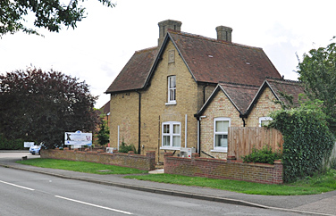 Cromwell Veterinary Group Sawtry Gallery Image 1
