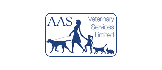AAS Veterinary Services Abbeydale logo