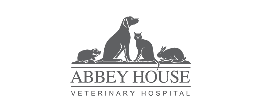 Abbey House Veterinary Hospital Halton logo