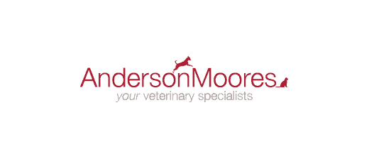 Anderson Moores Vet Specialists logo
