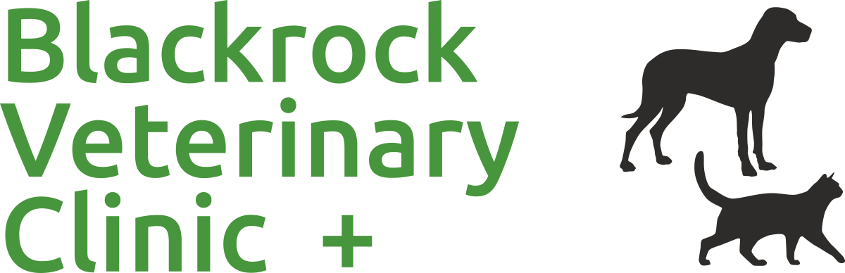 Blackrock Veterinary Clinic Stillorgan Park logo