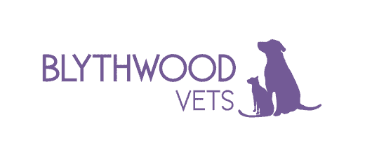 Blythwood Vets logo