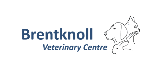 Brentknoll Veterinary Centre logo