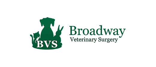 Broadway Veterinary Surgery Bebington logo