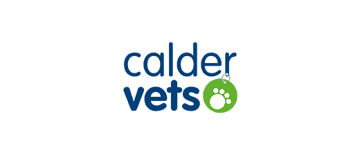 Calder Vets Dewsbury logo