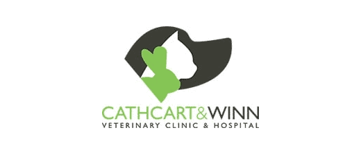 Cathcart and Winn Veterinary Clinic & Hospital logo
