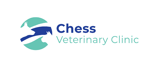 Chess Veterinary Clinic logo