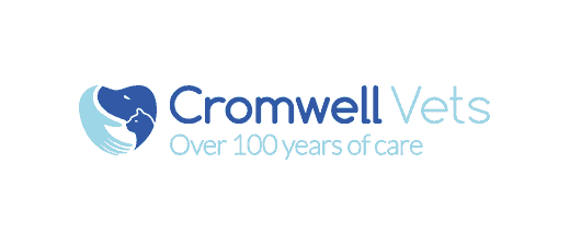 Cromwell Veterinary Group Huntingdon logo