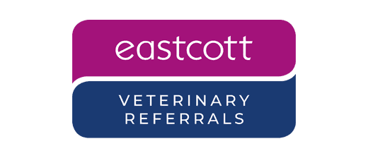 Eastcott Veterinary Referrals logo