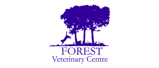 Forest Vets Harlow Surgery logo