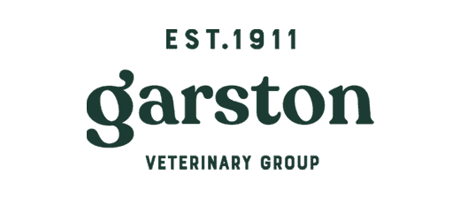 Garston Veterinary Group Melksham logo