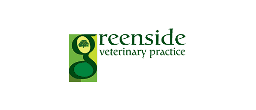 Greenside Veterinary Practice Jedburgh logo