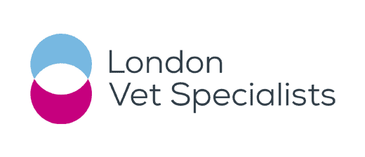 London Vet Specialists logo