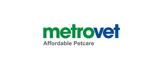 Metrovet logo