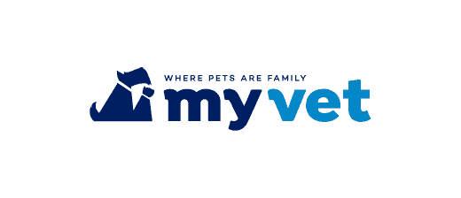 MyVet logo