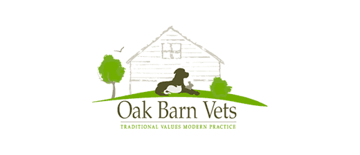 Oak Barn Veterinary Centre logo