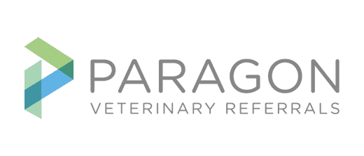 Paragon Veterinary Referrals logo