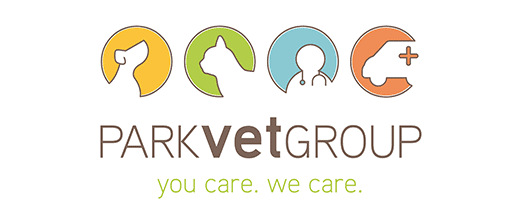 Park Vet Group Glenfield logo