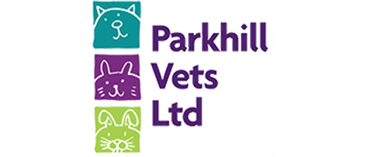 Parkhill Vets logo