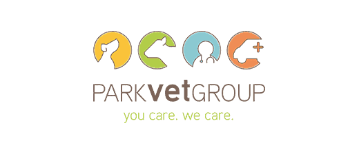 Park Vet Group Scraptoft Lane logo